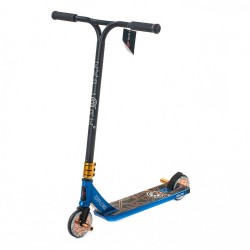 eXplore HD DELUXE  Трюковой самокат