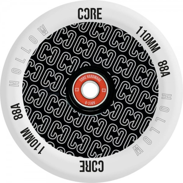 CORE Колесо для трюкового самокату CORE Hollowcore V2 110mm Repeat