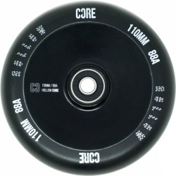 CORE Колесо для трюкового самокату CORE Hollowcore V2 110mm Black