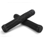 Грипсы OTTER DTC Rubber ProScooter Grips black
