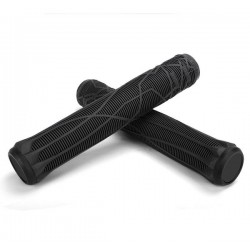 Грипсы OTTER DTC Rubber ProScooter Grips black