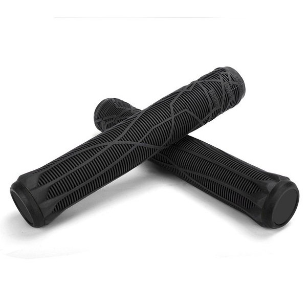 Грипсы OTTER DTC Rubber ProScooter Grips black