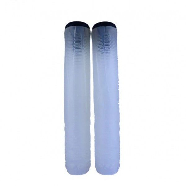 Грипсы OTTER DTC Rubber ProScooter Grips clean