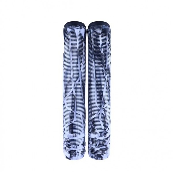Грипсы OTTER DTC Rubber ProScooter Grips black whire