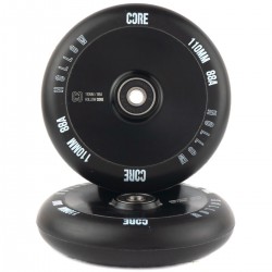CORE Комплект для трюкового самокату CORE Hollowcore V2 110mm Black