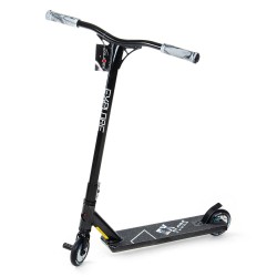 eXplore SPADE DELUXE черный Трюковой самокат