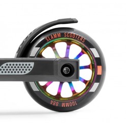 SLAMM Колесо для трюкового самокату Slamm 100 мм NEO