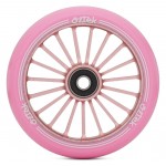 Aztek Колесо для трюкового самокату Aztek Architect Wheel 110 X 24mm Pink