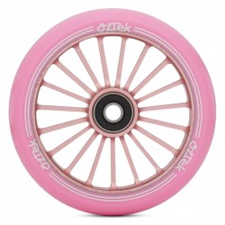 Aztek Колесо для трюкового самокату Aztek Architect Wheel 110 X 24mm Pink