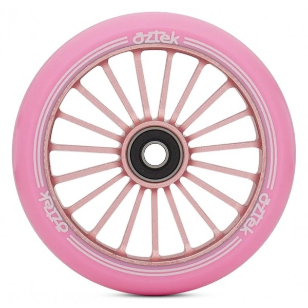 Aztek Колесо для трюкового самокату Aztek Architect Wheel 110 X 24mm Pink