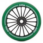 Aztek Колесо для трюкового самокату Aztek Architect Wheel 110 X 24mm GREEN