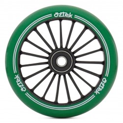 Aztek Колесо для трюкового самокату Aztek Architect Wheel 110 X 24mm GREEN