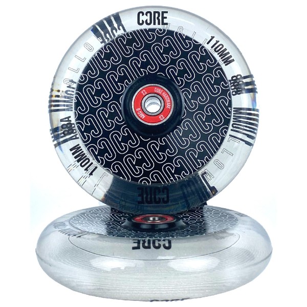 CORE Комплект для трюкового самокату CORE Hollowcore V2 110mm Repeat