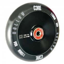 CORE Колесо для трюкового самокату CORE Hollowcore V2 110mm Black