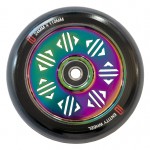 DRONE Колесо для трюкового самокатуDrone Identity 110mm Neochrome