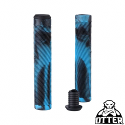 Комплект Грипс  super soft  P для трюкового самоката, велосипедів БМХ BMX