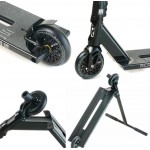 eXplore ACRO SCS BLACK Трюковой самокат 3.95кг