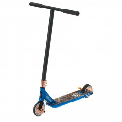 eXplore HD DELUXE 2025 Трюковой самокат