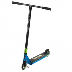 DRUM SUPER HIC синий Explore Трюковой самокат