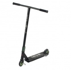 DRUM SUPER HIC черный Explore Трюковой самокат