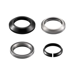 Рулевая система Integrated Headset с интегрированными подшипниками