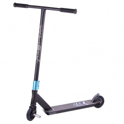 MYSTIQUE HIC 2021 Explore синий Трюковой самокат