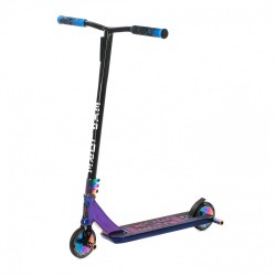 SCAT New 2021 Explore фиолетовый Трюковой самокат