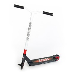 STREET PRO Amigosport 2020 черный Трюковой самокат