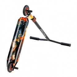 eXplore AMIGOSTUNT WT 2025 Трюковой самокат