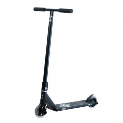 eXplore KOSMOS SCS  black Трюковой самокат