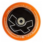 Колесо для трюкового самокату  eXplore 110mm Orange