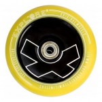 Колесо для трюкового самокату  eXplore 110mm Yellow