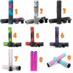 Комплект гріпсів OTTER DTC Rubber white