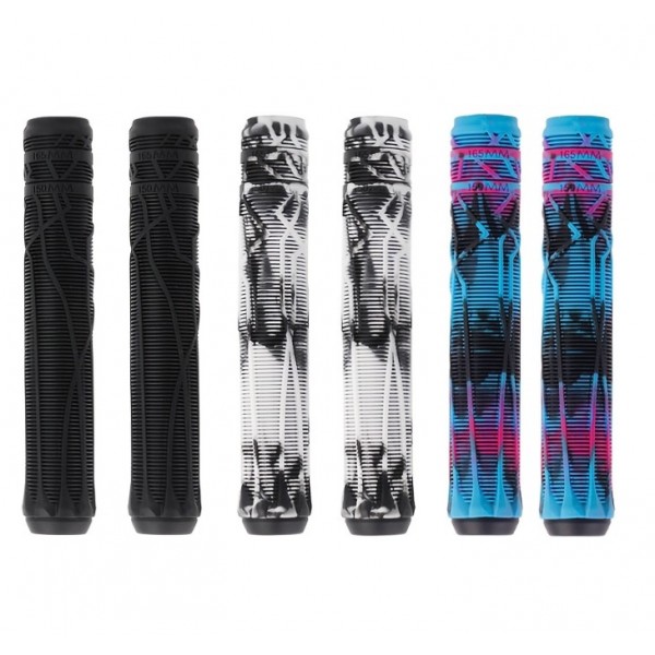 Комплект гріпсів  OTTER DTC Rubber 