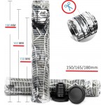 Комплект гріпсів  OTTER DTC Rubber 