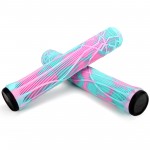 Комплект гріпсів OTTER DTC Rubber teel Комплект гріпсів OTTER DTC Rubber teel