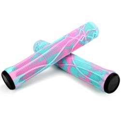 Комплект гріпсів OTTER DTC Rubber teel