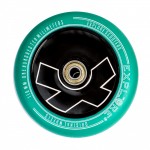 Колесо для трюкового самокату  eXplore 110mm Aquamarine 
