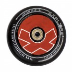 Колесо для трюкового самокату  eXplore 110mm Red