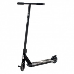 eXplore ICON черный Трюковой самокат