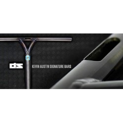 Руль для трюкового самоката KEVIN AUSTIN DS CrMo4130