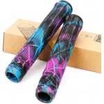 Грипсы OTTER DTC Rubber ProScooter Grips mix