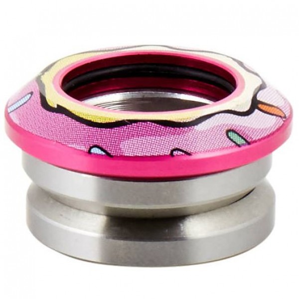  Рульова система Chubby Donut Pro Scooter Headset (pink)