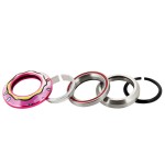  Рульова система Chubby Donut Pro Scooter Headset (pink)