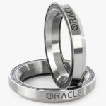 Рульова система Ethic Oracle Integrated Headset (Black)