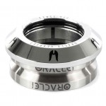 Рульова система Ethic Oracle Integrated Headset (Chrome) 