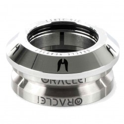 Рульова система Ethic Oracle Integrated Headset (Chrome) 