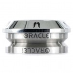 Рульова система Ethic Oracle Integrated Headset (Chrome) 
