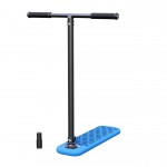 Трюковый самокат-тренажер Indo Scooter OTTER SPACE 