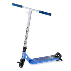 LEONE 2021 Explore синий Трюковой самокат